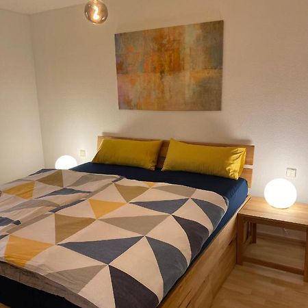 Harmony Apartment, Your Holiday Home In Rust With Balcony & River-View, 5Min To Europa-Park Ngoại thất bức ảnh