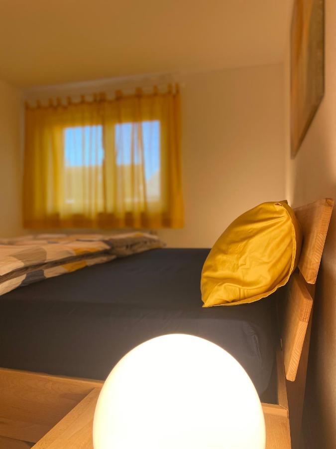 Harmony Apartment, Your Holiday Home In Rust With Balcony & River-View, 5Min To Europa-Park Ngoại thất bức ảnh