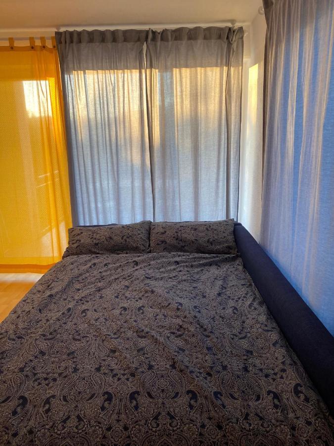 Harmony Apartment, Your Holiday Home In Rust With Balcony & River-View, 5Min To Europa-Park Ngoại thất bức ảnh