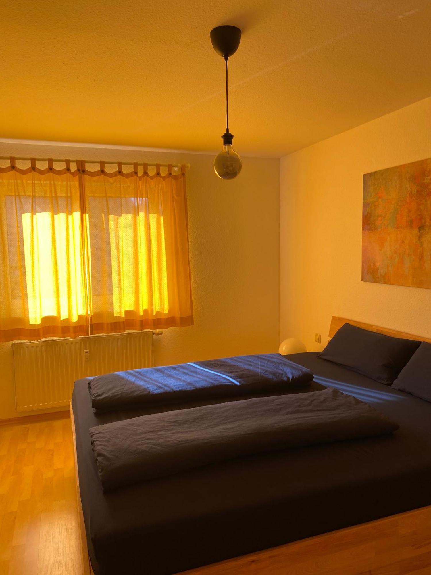 Harmony Apartment, Your Holiday Home In Rust With Balcony & River-View, 5Min To Europa-Park Ngoại thất bức ảnh